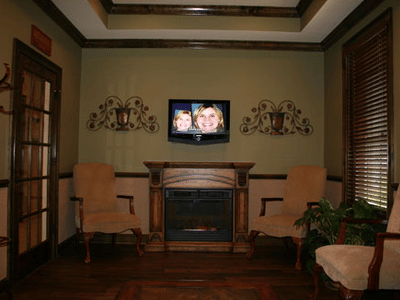 Lake Oconee Family Dental