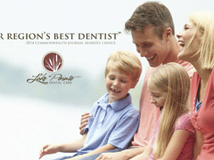 Lake Pointe Dental Care