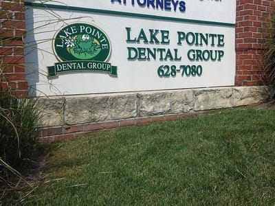 Lake Pointe Dental Group