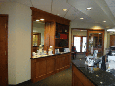 Lake Pointe Dental Group