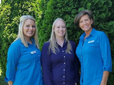 Lake Pointe Dental Group