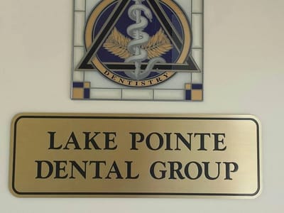 Lake Pointe Dental Group