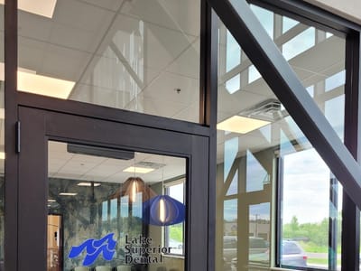 Lake Superior Dental Hermantown