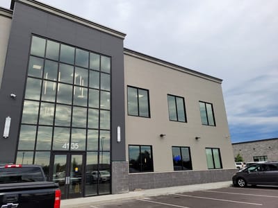 Lake Superior Dental Hermantown