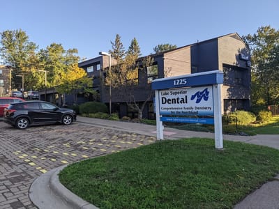 Lake Superior Dental