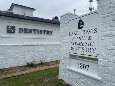 Lake Travis Family & Cosmetic Dentistry - Austin
