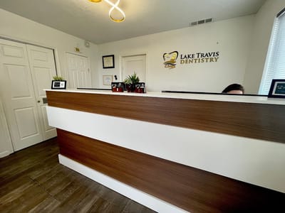 Lake Travis Family & Cosmetic Dentistry - Austin