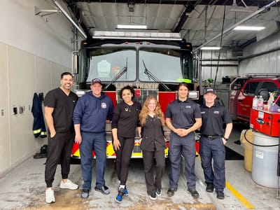 Lake Travis Family & Cosmetic Dentistry - Austin