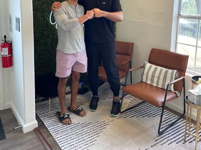 Lake Travis Family & Cosmetic Dentistry - Austin