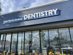 Lake Worth Modern Dentistry