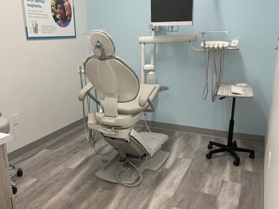 Lake Worth Modern Dentistry
