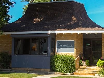 Lakes Area Dental