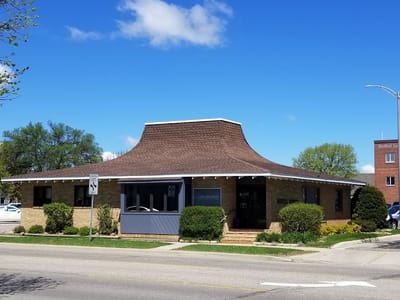 Lakes Area Dental