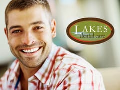 Lakes Dental Care
