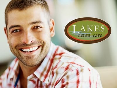 Lakes Dental Care