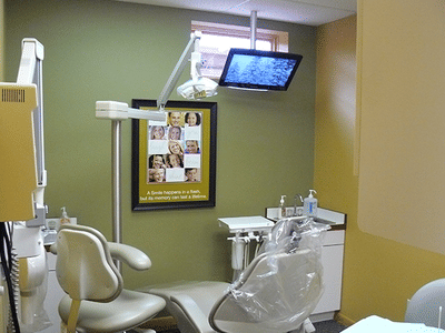 Lakes Dental Care