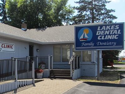 Lakes Dental Clinic