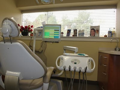 Lakes Family Dentistry