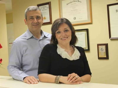 Lakes Family Dentistry