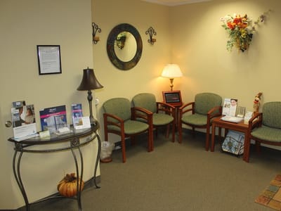 Lakes Family Dentistry