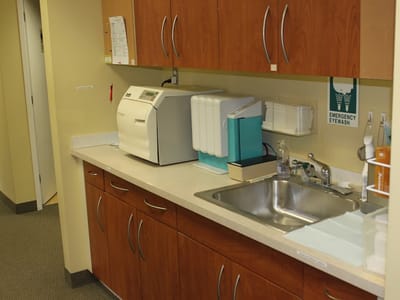 Lakes Family Dentistry