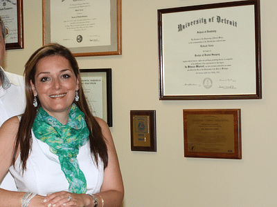 Lakes Family Dentistry