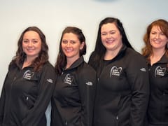 Lakes Region Dental Center Rebecca Berry, DMD