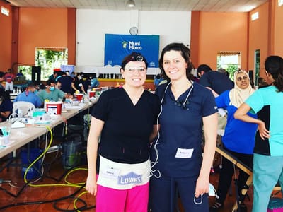 Lakes Region Dental Center Rebecca Berry, DMD