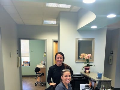 Lakes Region Dental Center Rebecca Berry, DMD