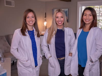 Lakeshore Family Dentistry - Fox Point
