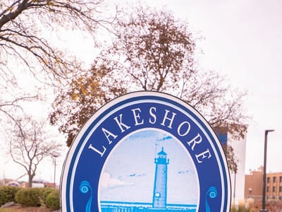 Lakeshore Family Dentistry - Fox Point