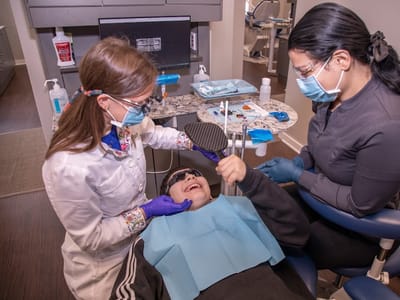 Lakeshore Family Dentistry - Fox Point