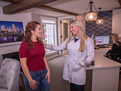 Lakeshore Family Dentistry - Glendale