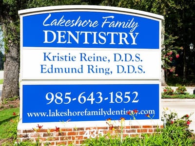 Lakeshore Family Dentistry