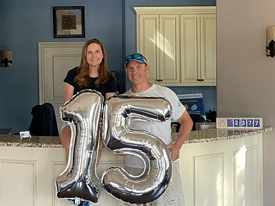 Lakeshore Family Dentistry