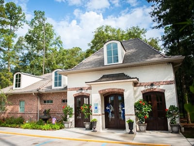 Lakeshore Family Dentistry