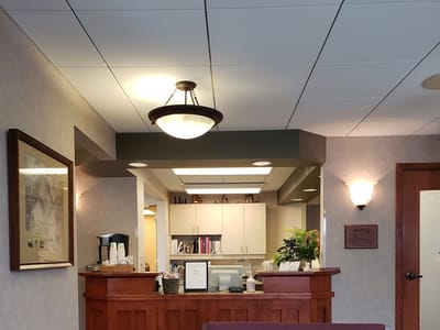 Lakeshore Family Dentistry