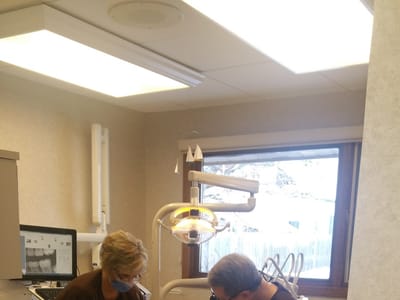 Lakeshore Family Dentistry