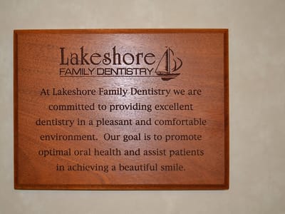 Lakeshore Family Dentistry