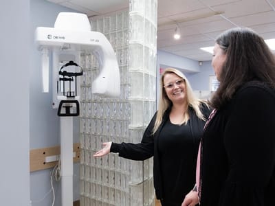 Lakeside Dental Care