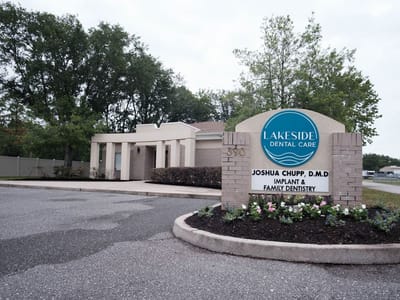 Lakeside Dental Care