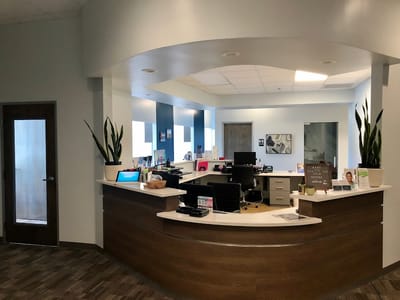 Lakeside Dental Solutions