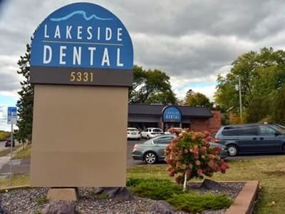 Lakeside Dental