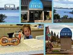 Lakeside Dental