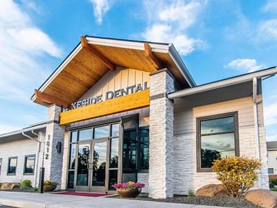 Lakeside Dental