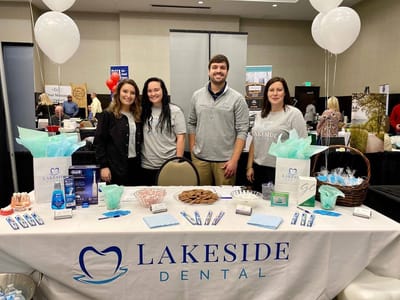 Lakeside Dental
