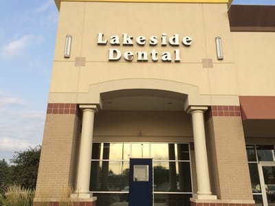 Lakeside Dental