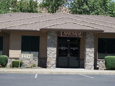 Lakeside Dentistry