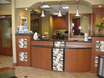 Lakeside Family & Cosmetic Dentistry