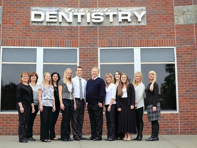 Lakeside Family & Cosmetic Dentistry